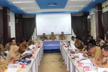 Pra Musrenbang Singkronkan Program dan Kegiatan Prioritas